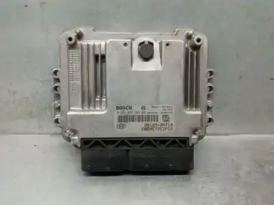 Автозапчасти б/у  за KIA CEE'D FASTBACK (ED)  ссылки OEM IAM 391032A710 0281013569 BOSCH 