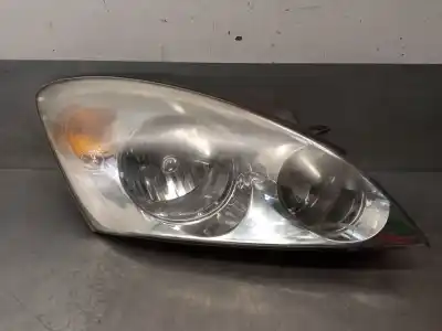 Second-hand car spare part RIGHT HEADLIGHT for KIA CEE'D FASTBACK (ED)  OEM IAM references 92102A  
