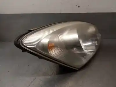 Автозапчасти б/у правая фара за kia cee'd fastback (ed) 1.6 crdi 115 ссылки oem iam 92102a  