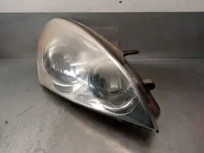 Автозапчастина б/у права фа для kia cee'd fastback (ed) 1.6 crdi 115 посилання на oem iam 92102a  