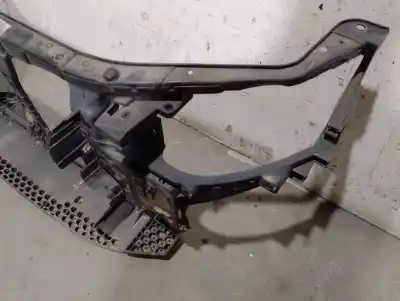 Автозапчасти б/у передняя панель за kia cee'd fastback (ed) 1.6 crdi 115 ссылки oem iam 641011h300  641011h300