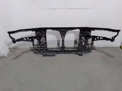 Автозапчасти б/у передняя панель за kia cee'd fastback (ed) 1.6 crdi 115 ссылки oem iam 641011h300  641011h300