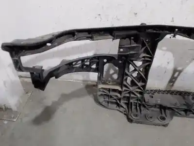 Автозапчасти б/у передняя панель за kia cee'd fastback (ed) 1.6 crdi 115 ссылки oem iam 641011h300  641011h300