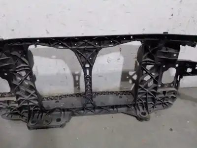 Автозапчасти б/у передняя панель за kia cee'd fastback (ed) 1.6 crdi 115 ссылки oem iam 641011h300  641011h300