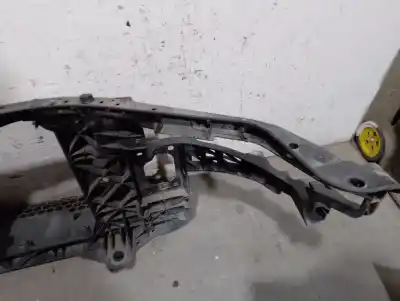 Автозапчасти б/у передняя панель за kia cee'd fastback (ed) 1.6 crdi 115 ссылки oem iam 641011h300  641011h300