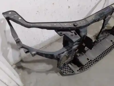 Автозапчастина б/у фронтальна панель для kia cee'd fastback (ed) 1.6 crdi 115 посилання на oem iam 641011h300  641011h300