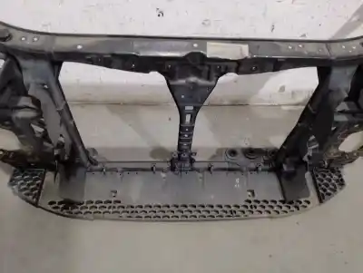 Автозапчастина б/у фронтальна панель для kia cee'd fastback (ed) 1.6 crdi 115 посилання на oem iam 641011h300  641011h300