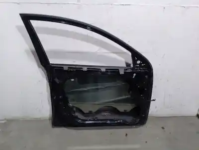 Автозапчасти б/у левая передняя дверь за kia cee'd fastback (ed) 1.6 crdi 115 ссылки oem iam 760031h000  760031h000