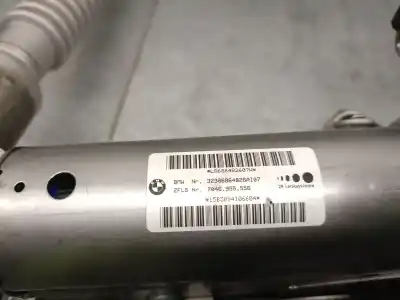 Автозапчастина б/у рульва колонка для bmw 2 active tourer (f45) 218 d посилання на oem iam 32306864826 7046955556 zf 32306864826