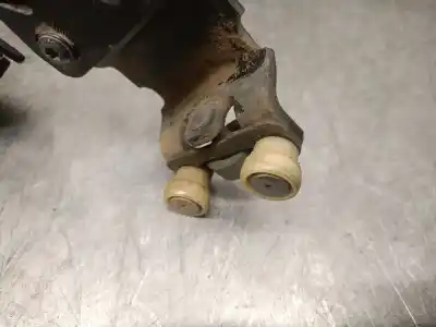 Second-hand car spare part support / sliding door guide for citroen jumpy furgón (v_) 2.0 bluehdi 120 oem iam references 9808074880  9808074880