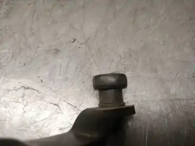 Second-hand car spare part support / sliding door guide for citroen jumpy furgón (v_) 2.0 bluehdi 120 oem iam references 9808074880  9808074880