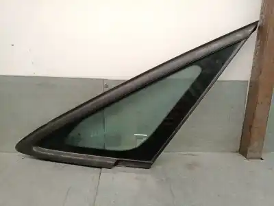 Second-hand car spare part left front triangle quarter glass for bmw 2 active tourer (f45) 218 d oem iam references 51377321943