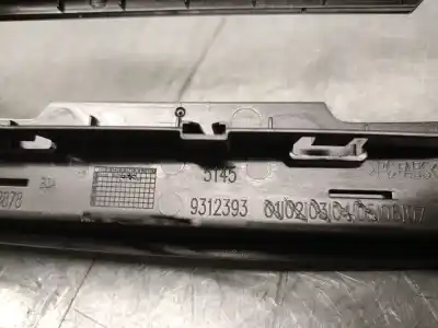 Автозапчастина б/у молдинг для bmw 2 active tourer (f45) 218 d посилання на oem iam 51459312393  