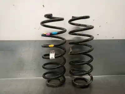 Piesă de schimb auto la mâna a doua arc de amortizare suspensie pentru hyundai i10 iii (ac3, ai3) 1.2 mpi referințe oem iam 55335k700