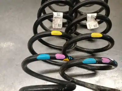 Автозапчастина б/у демпфуюча песна для hyundai i10 iii (ac3, ai3) 1.2 mpi посилання на oem iam 55335k700  55330k7000