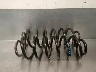 Автозапчасти б/у амортирующая пружина за hyundai i10 iii (ac3, ai3) 1.2 mpi ссылки oem iam 55335k700  55330k7000
