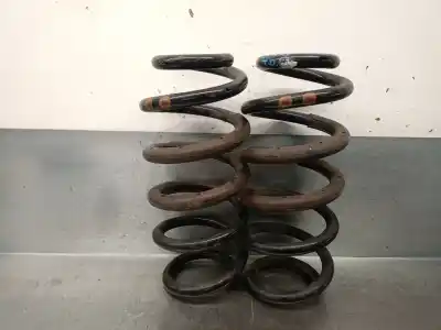 Second-hand car spare part Shock Absorber Spring for TOYOTA RAV 4 IV (_A4_) 2.5 HYBRID (AVA42_) OEM IAM references 4823142390  4823142390