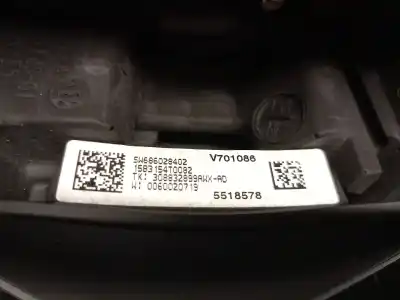 Автозапчасти б/у руль за bmw 2 active tourer (f45) 218 d ссылки oem iam 308832899 sw686028402 32307851521