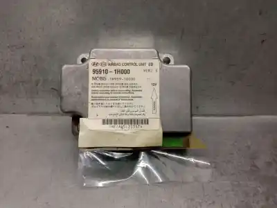 Piesă de schimb auto la mâna a doua  pentru KIA CEE'D FASTBACK (ED)  Referințe OEM IAM 959101H000 1H95910000 MOBIS 