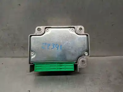 Second-hand car spare part airbag control unit for kia cee'd fastback (ed) 1.6 crdi 115 oem iam references 959101h000 1h95910000 mobis 