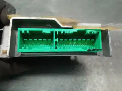 Second-hand car spare part airbag control unit for kia cee'd fastback (ed) 1.6 crdi 115 oem iam references 959101h000 1h95910000 mobis 