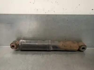Peça sobressalente para automóvel em segunda mão amortecedor traseiro direito por citroen jumpy furgón (v_) 2.0 bluehdi 120 referências oem iam 9816510580