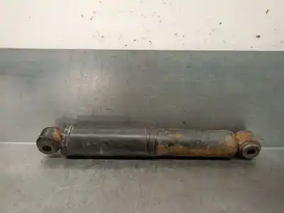 Second-hand car spare part Rear Left Shock Absorber for CITROEN JUMPY FURGÓN (V_) 2.0 BLUEHDI 120 OEM IAM references 9816510580 03091000805 KYB 9816510580