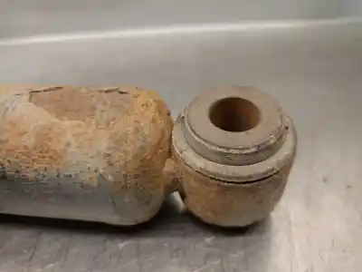 Second-hand car spare part rear left shock absorber for citroen jumpy furgón (v_) 2.0 bluehdi 120 oem iam references 9816510580 03091000805 kyb 9816510580