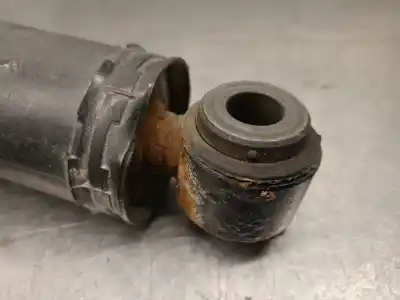 Second-hand car spare part rear left shock absorber for citroen jumpy furgón (v_) 2.0 bluehdi 120 oem iam references 9816510580 03091000805 kyb 9816510580