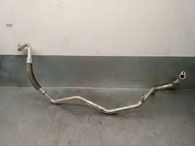 Peça sobressalente para automóvel em segunda mão tubos de ar condicionado por citroen jumpy furgón (v_) 2.0 bluehdi 120 referências oem iam 9807761280