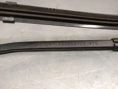 Автозапчасти б/у рычаг стеклоочистителя передний правый за bmw 2 active tourer (f45) 218 d ссылки oem iam 6161733596308 6161733597108 