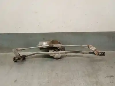 Автозапчастина б/у двигатель передніх склоочисників для skoda fabia ii combi (545) 1.9 tdi посилання на oem iam 5j1955113a 405119 valeo 5j1955113a