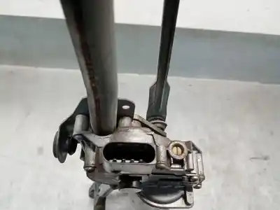 Автозапчастина б/у двигатель передніх склоочисників для skoda fabia ii combi (545) 1.9 tdi посилання на oem iam 5j1955113a 405119 valeo 5j1955113a