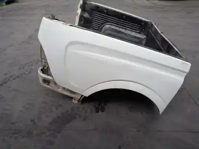 Автозапчастина б/у  для SSANGYONG ACTYON SPORTS I (QJ)  Посилання на OEM IAM 5020032000  5020032000