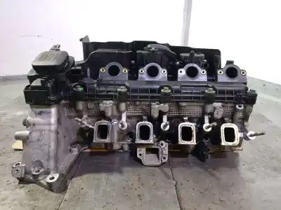 Автозапчасти б/у задницы за BMW 1 (E87) 118 D ссылки OEM IAM 7787521 13712246997 11127806058