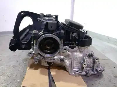 Peça sobressalente para automóvel em segunda mão cabeça / culatra por bmw 1 (e87) 118 d referências oem iam 7787521 13712246997 11127806058