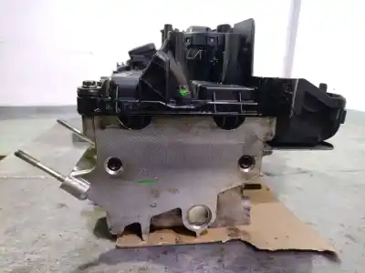 Peça sobressalente para automóvel em segunda mão cabeça / culatra por bmw 1 (e87) 118 d referências oem iam 7787521 13712246997 11127806058