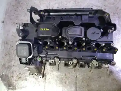 Peça sobressalente para automóvel em segunda mão cabeça / culatra por bmw 1 (e87) 118 d referências oem iam 7787521 13712246997 11127806058