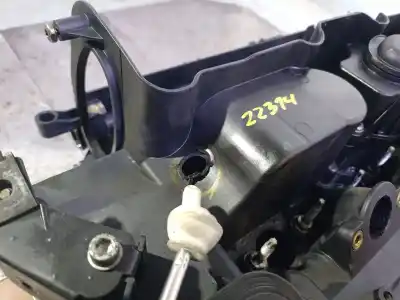 Peça sobressalente para automóvel em segunda mão cabeça / culatra por bmw 1 (e87) 118 d referências oem iam 7787521 13712246997 11127806058