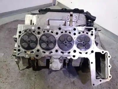 Peça sobressalente para automóvel em segunda mão cabeça / culatra por bmw 1 (e87) 118 d referências oem iam 7787521 13712246997 11127806058