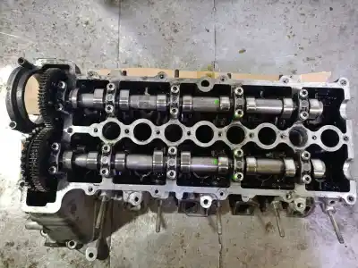 Peça sobressalente para automóvel em segunda mão cabeça / culatra por bmw 1 (e87) 118 d referências oem iam 7787521 13712246997 11127806058