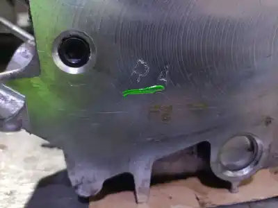 Peça sobressalente para automóvel em segunda mão cabeça / culatra por bmw 1 (e87) 118 d referências oem iam 7787521 13712246997 11127806058