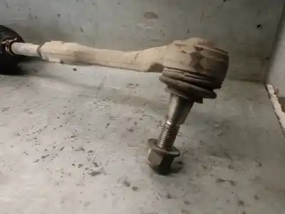 Second-hand car spare part steering rack for citroen jumpy furgón (v_) 2.0 bluehdi 120 oem iam references 9813692680 7831974272 bosch 9813692680