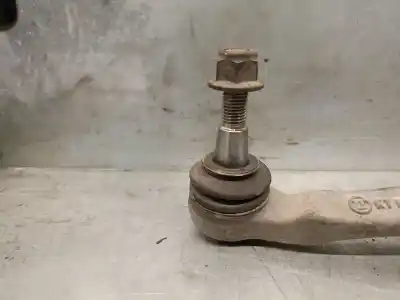 Second-hand car spare part steering rack for citroen jumpy furgón (v_) 2.0 bluehdi 120 oem iam references 9813692680 7831974272 bosch 9813692680