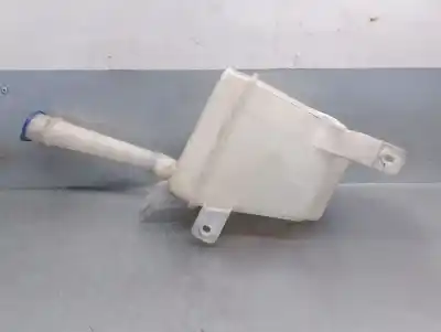 Second-hand car spare part Windscreen Washer Bottle for CHEVROLET AVEO 1.2 CAT OEM IAM references 96650768  96650768