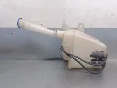 Peça sobressalente para automóvel em segunda mão depósito do limpa vidros por chevrolet aveo 1.2 cat referências oem iam 96650768  96650768