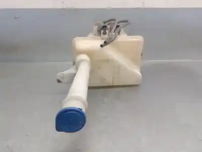 Peça sobressalente para automóvel em segunda mão depósito do limpa vidros por chevrolet aveo 1.2 cat referências oem iam 96650768  96650768