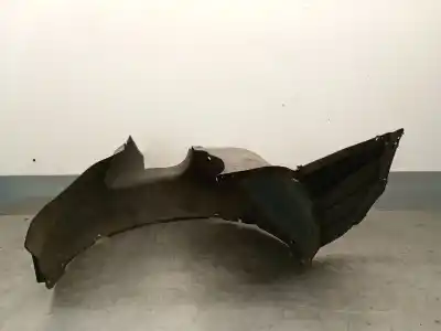 Автозапчастина б/у передня ліва колесна арка для skoda fabia ii combi (545) 1.9 tdi посилання на oem iam 5j0809961a  5j0809957a