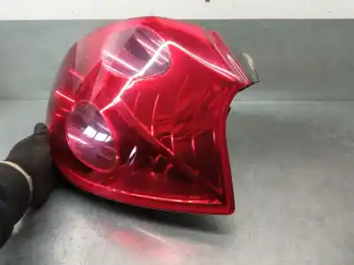 Автозапчасти б/у правый задний фонарь за kia cee'd fastback (ed) 1.6 crdi 115 ссылки oem iam 92402a  