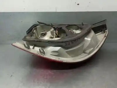 Piesă de schimb auto la mâna a doua lampã spate dreapta pentru kia cee'd fastback (ed) 1.6 crdi 115 referințe oem iam 92402a  